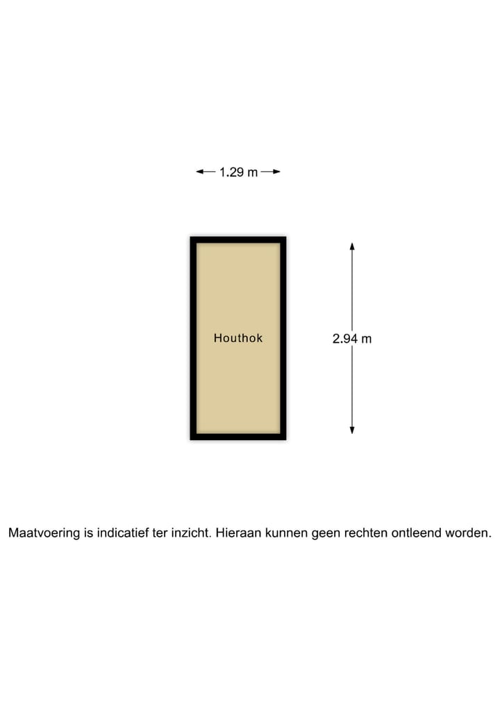 Foto 47 van Buurtscheuterlaan 99