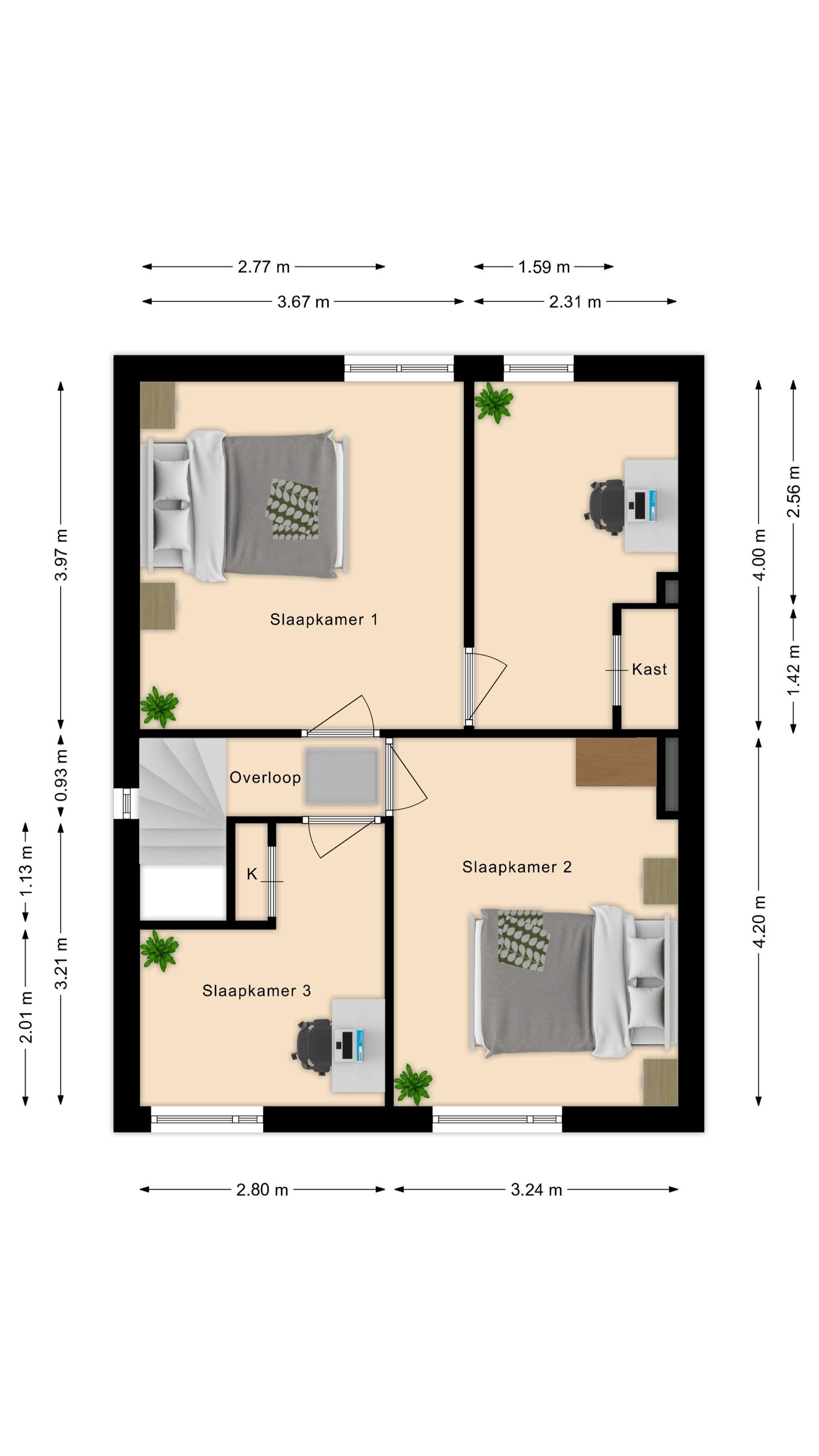 Photo 49 of Waalreseweg 132