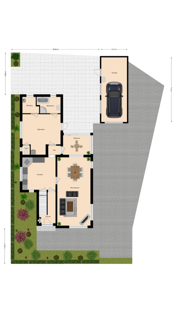 Foto 51 van Waalreseweg 132