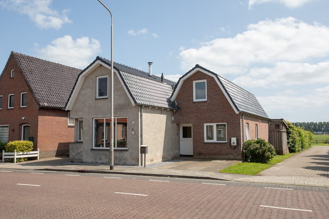 Foto 1 van Hammerweg 85