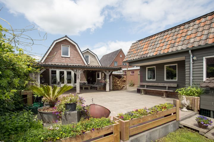 Foto 2 van Hammerweg 85