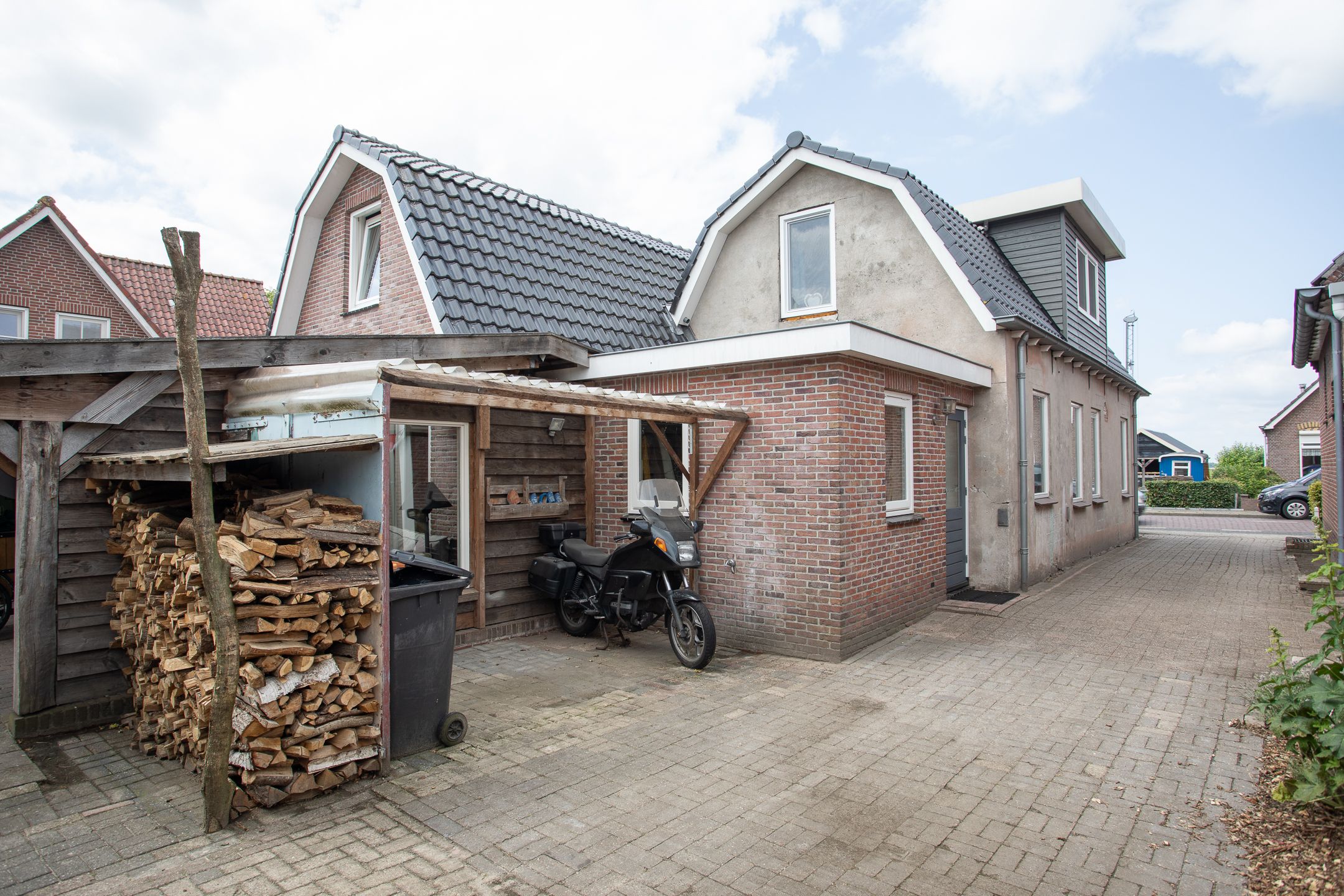 Foto 3 van Hammerweg 85