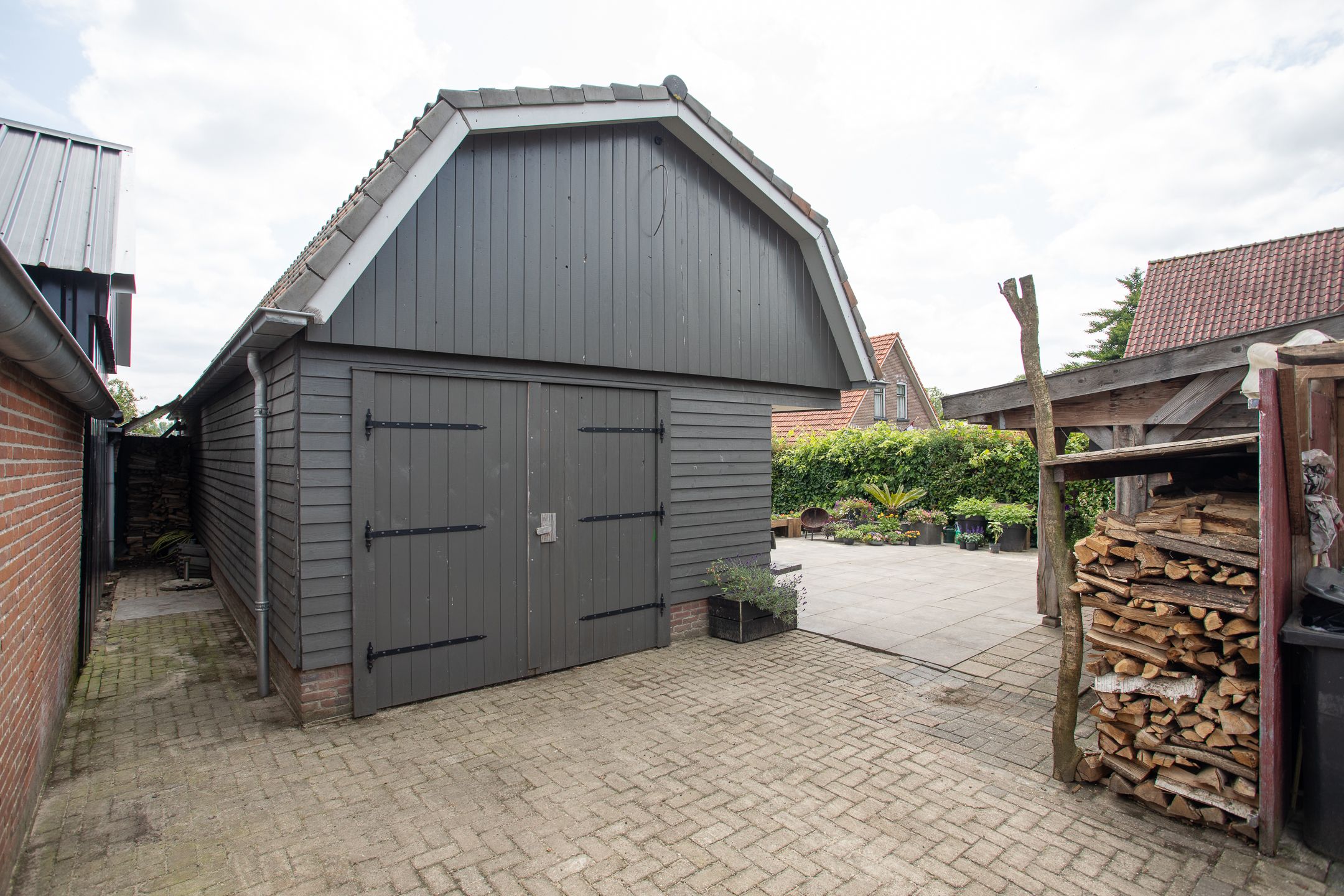 Foto 6 van Hammerweg 85