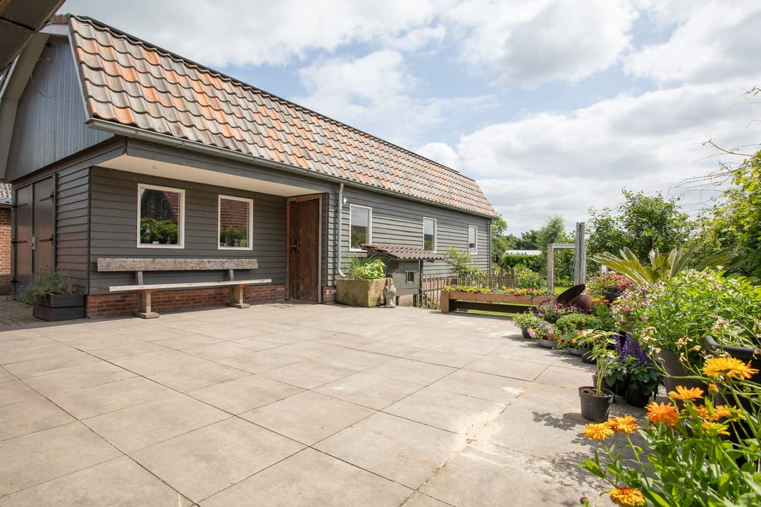 Foto 7 van Hammerweg 85