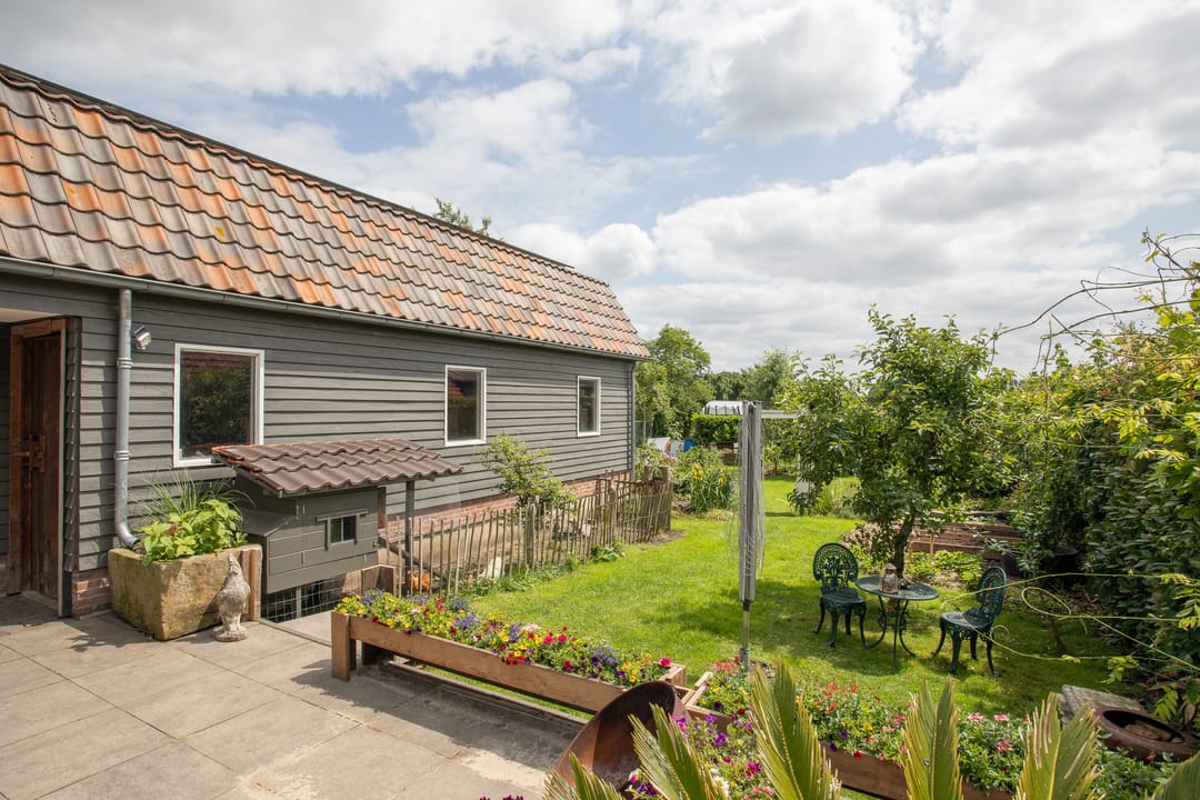 Foto 8 van Hammerweg 85