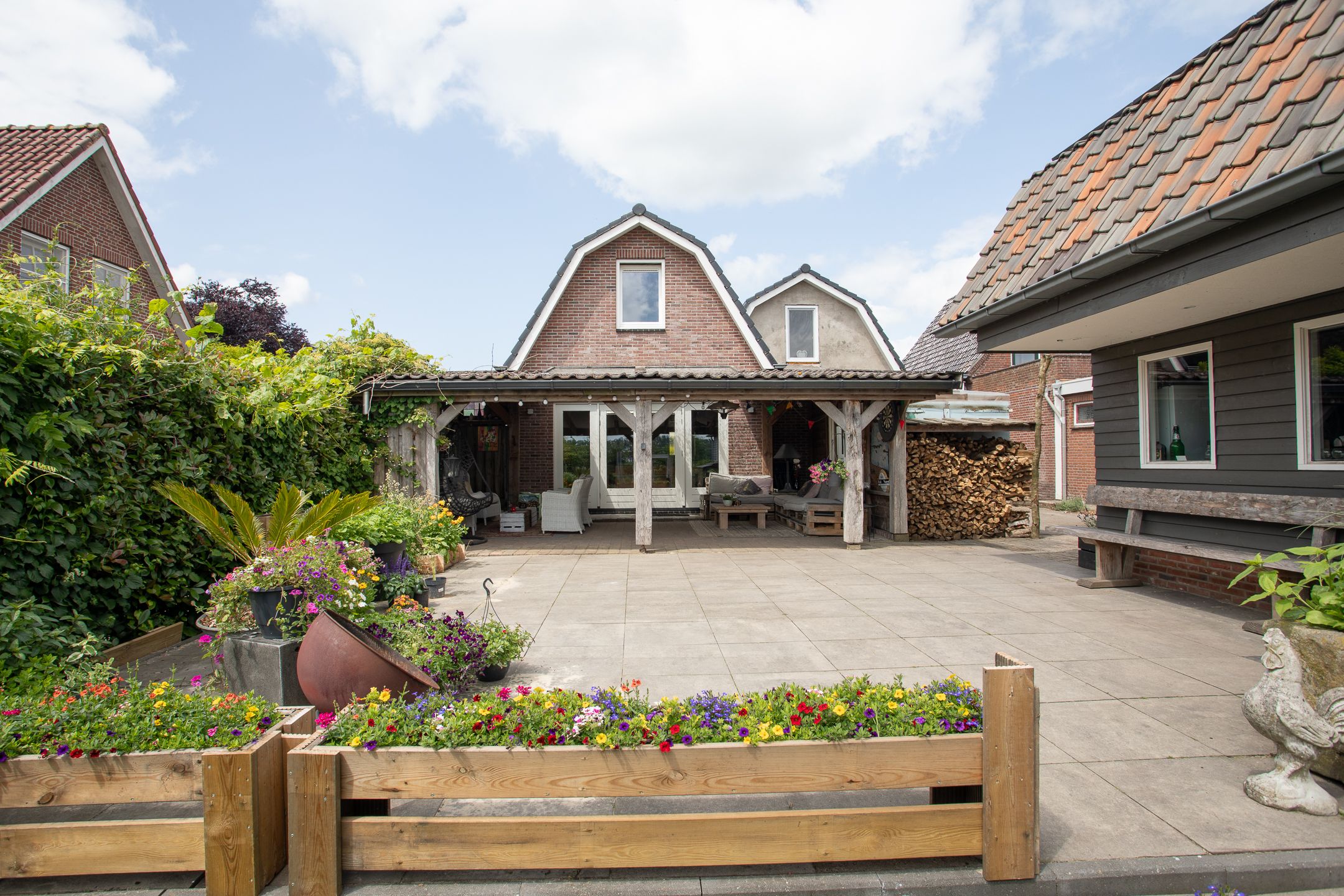 Foto 9 van Hammerweg 85