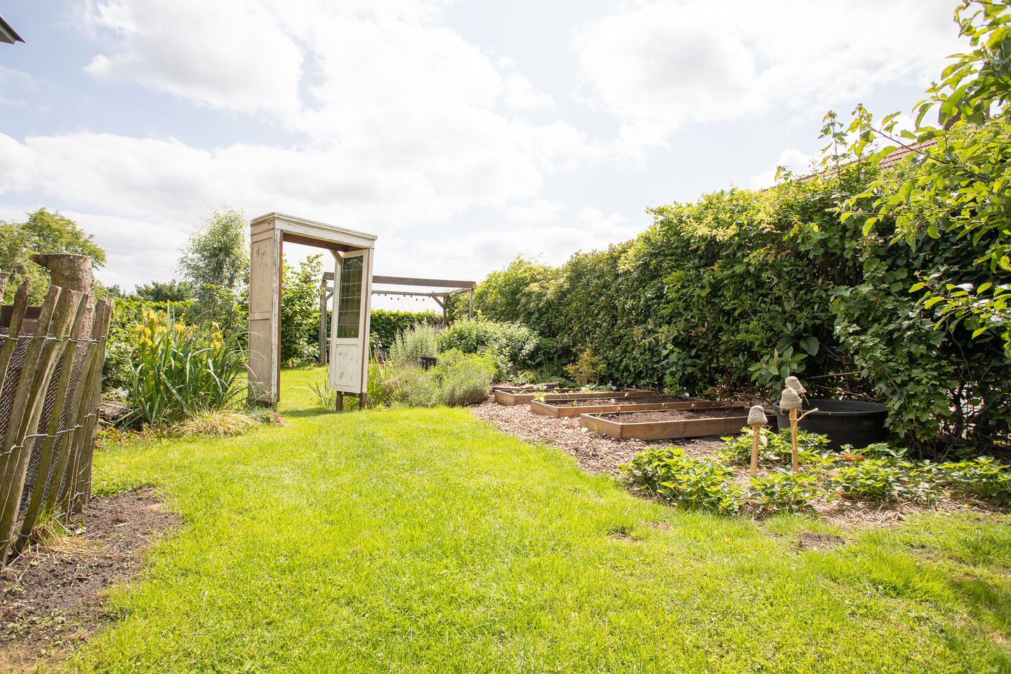 Foto 10 van Hammerweg 85