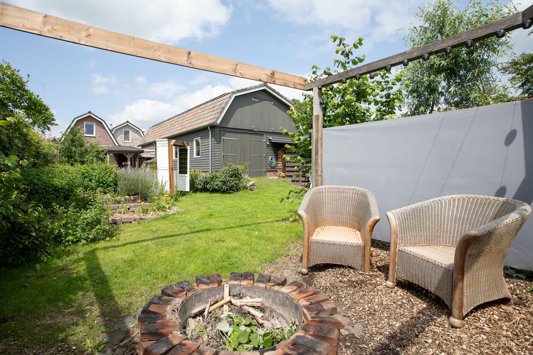 Foto 12 van Hammerweg 85