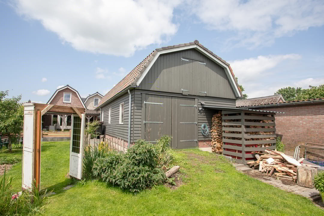 Foto 13 van Hammerweg 85