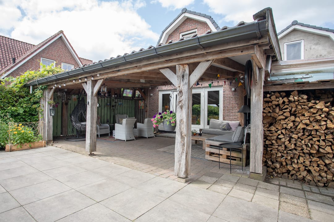 Foto 16 van Hammerweg 85