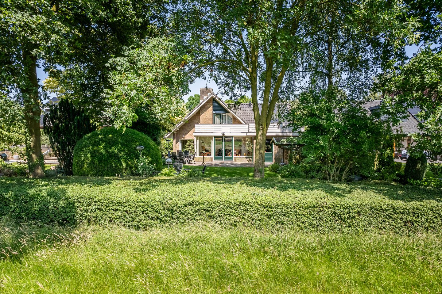 Foto 1 van Rozenstraat 4