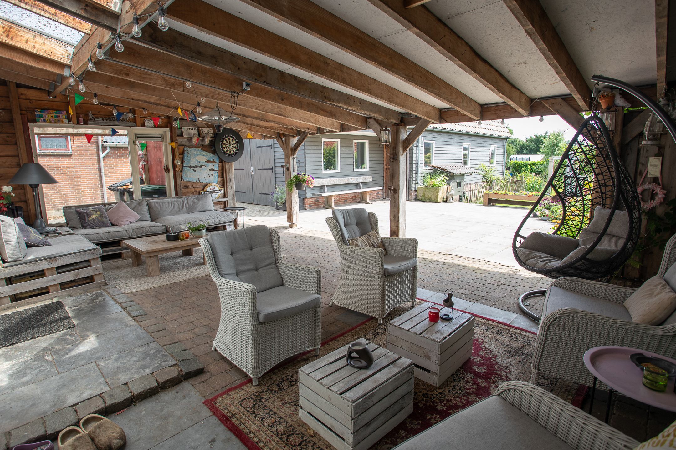 Foto 18 van Hammerweg 85