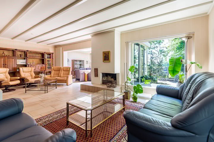 Foto 2 van Rozenstraat 4