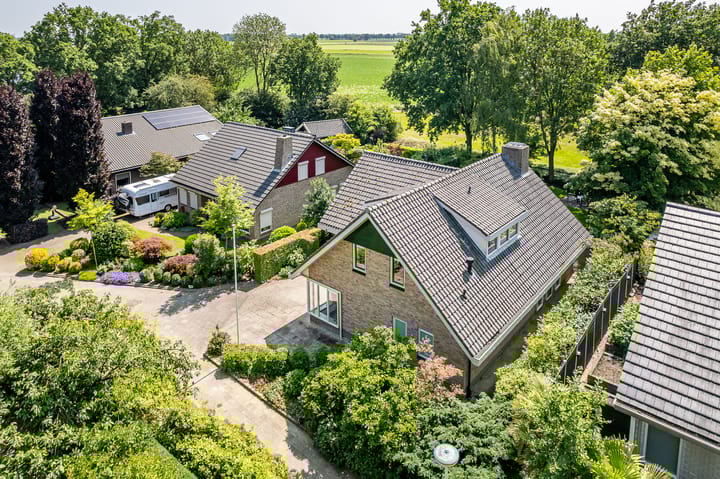 Foto 4 van Rozenstraat 4