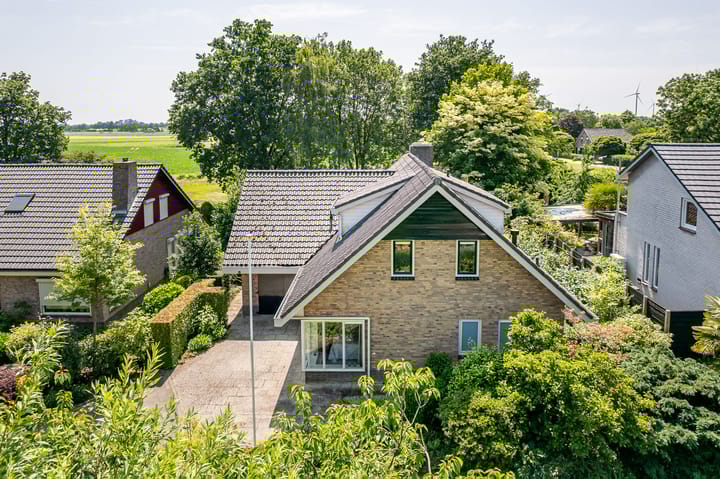 Foto 5 van Rozenstraat 4