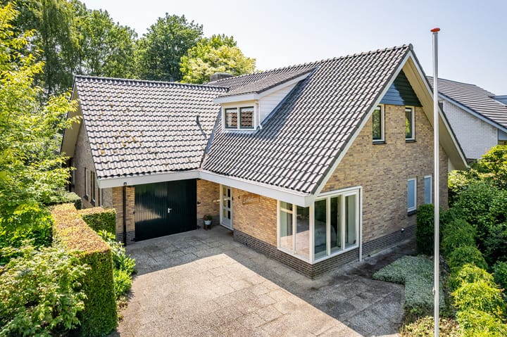 Foto 6 van Rozenstraat 4