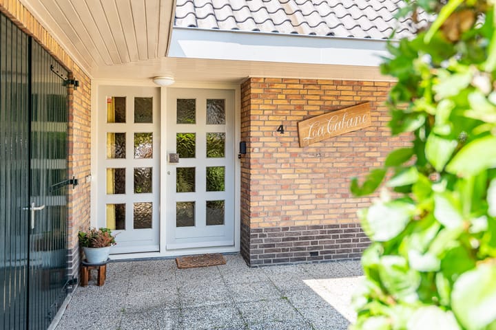 Foto 7 van Rozenstraat 4