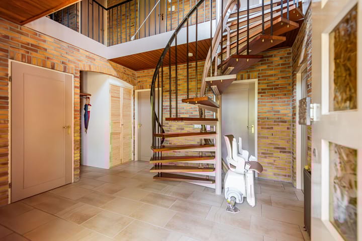 Foto 8 van Rozenstraat 4