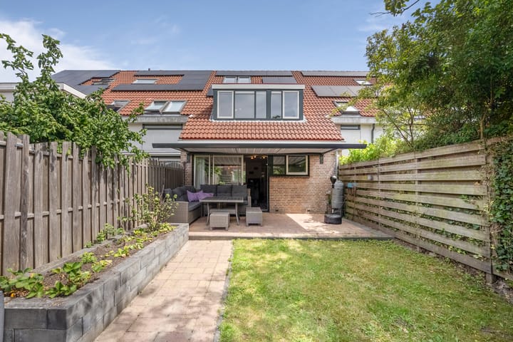 Foto 2 van Haringvlietplantsoen 16