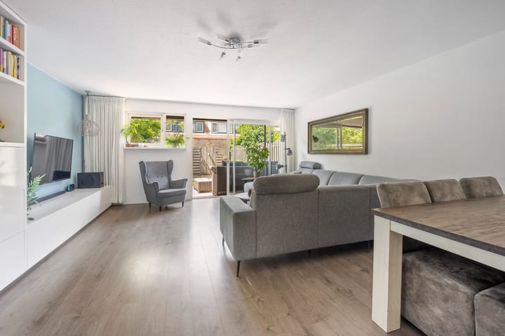 Foto 3 van Haringvlietplantsoen 16