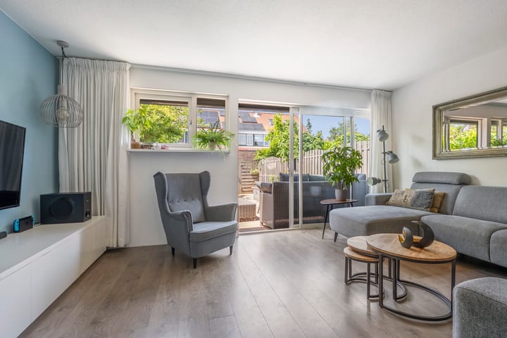 Foto 4 van Haringvlietplantsoen 16