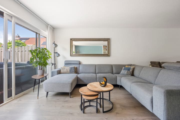 Foto 5 van Haringvlietplantsoen 16