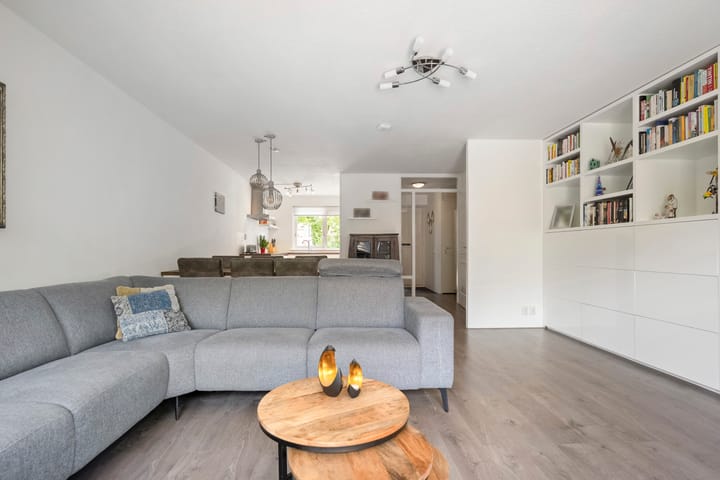 Foto 9 van Haringvlietplantsoen 16