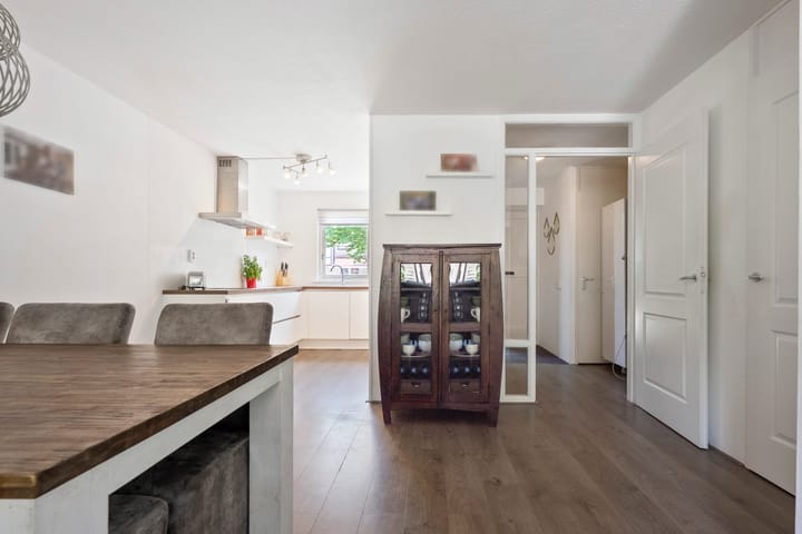 Foto 11 van Haringvlietplantsoen 16