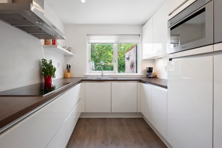 Foto 12 van Haringvlietplantsoen 16