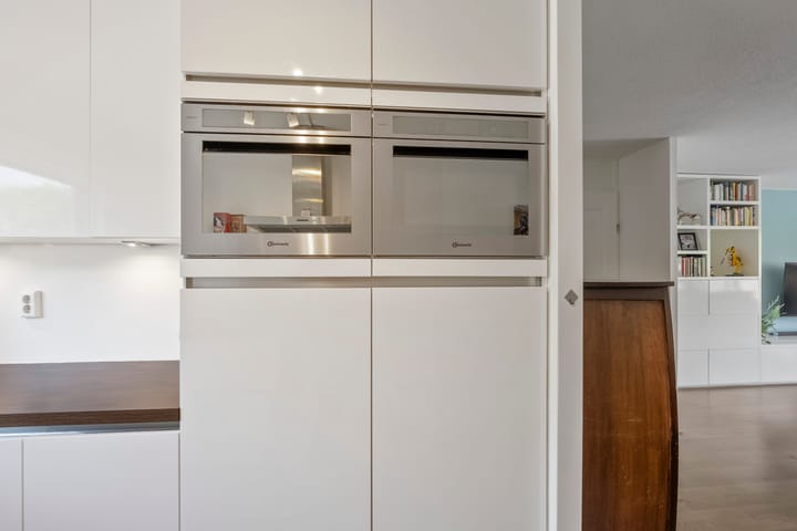 Foto 14 van Haringvlietplantsoen 16