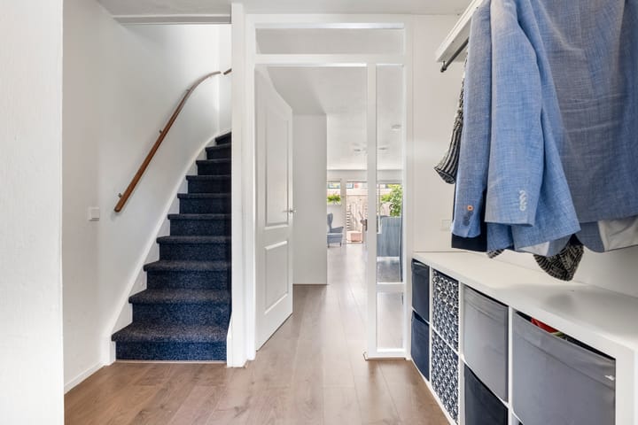 Foto 16 van Haringvlietplantsoen 16