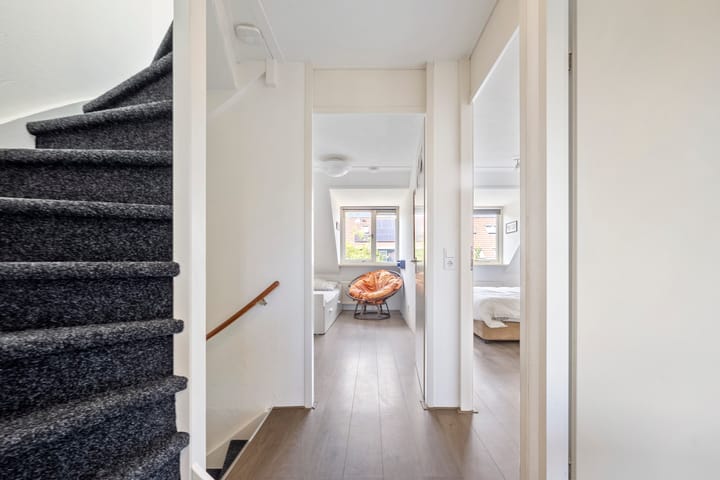 Foto 17 van Haringvlietplantsoen 16