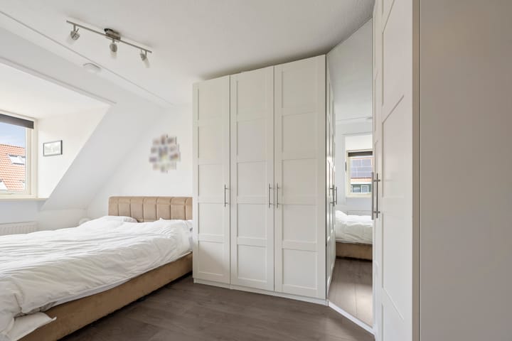 Foto 19 van Haringvlietplantsoen 16