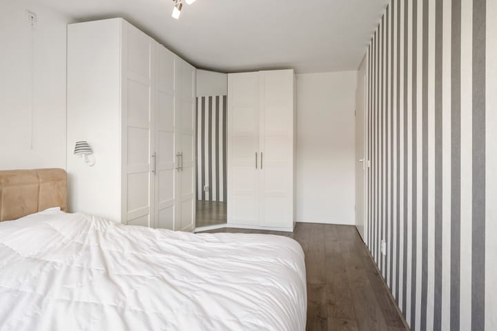 Foto 20 van Haringvlietplantsoen 16