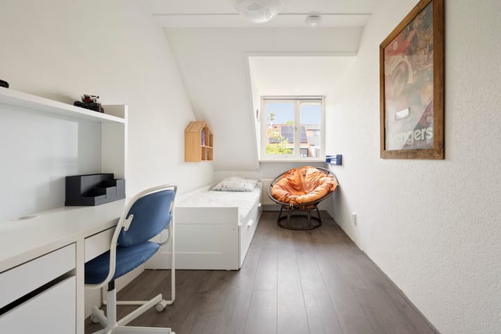 Foto 21 van Haringvlietplantsoen 16