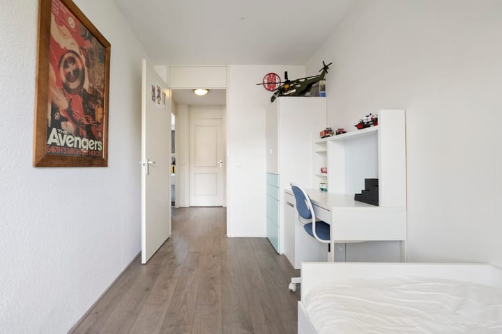 Foto 22 van Haringvlietplantsoen 16