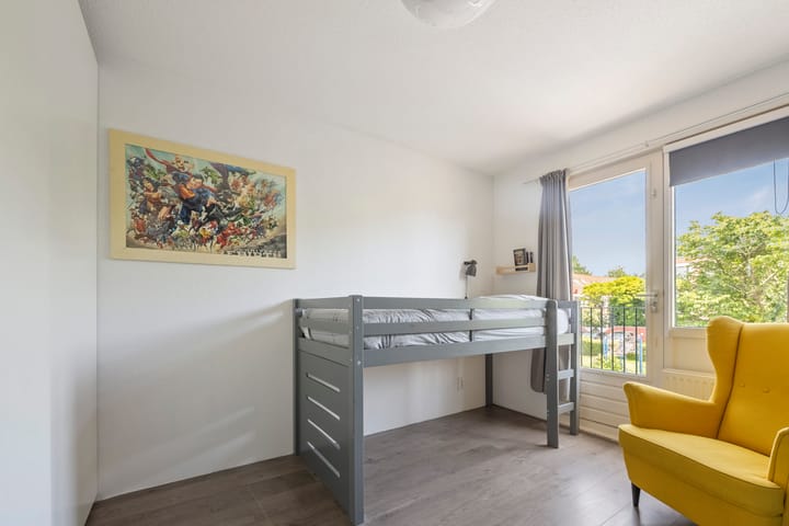 Foto 23 van Haringvlietplantsoen 16