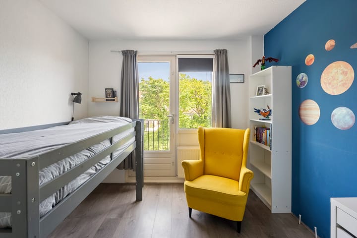 Foto 24 van Haringvlietplantsoen 16