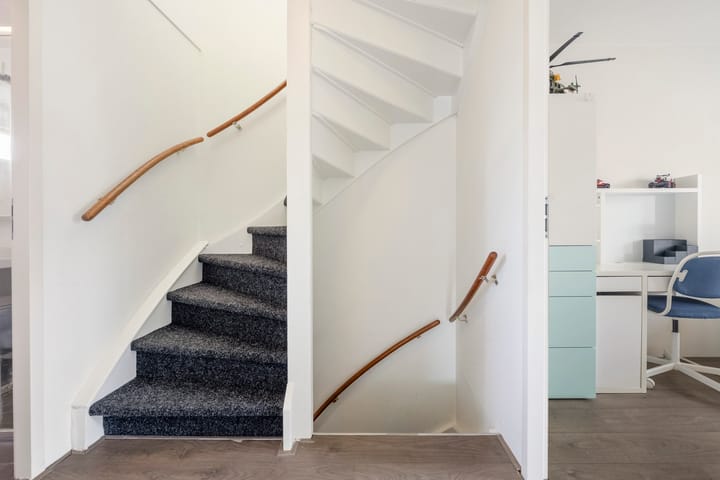 Foto 29 van Haringvlietplantsoen 16