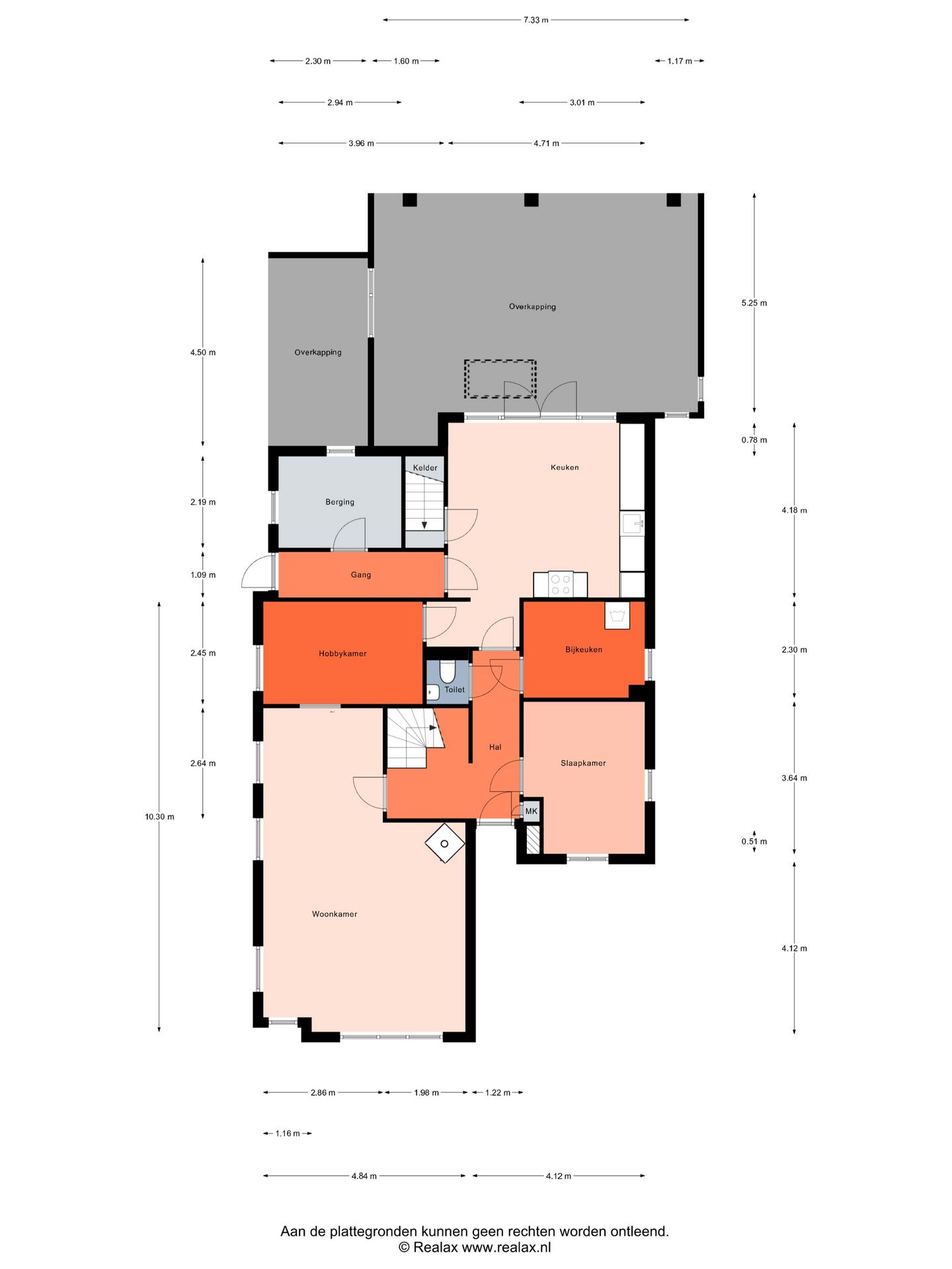 Foto 59 van Hammerweg 85