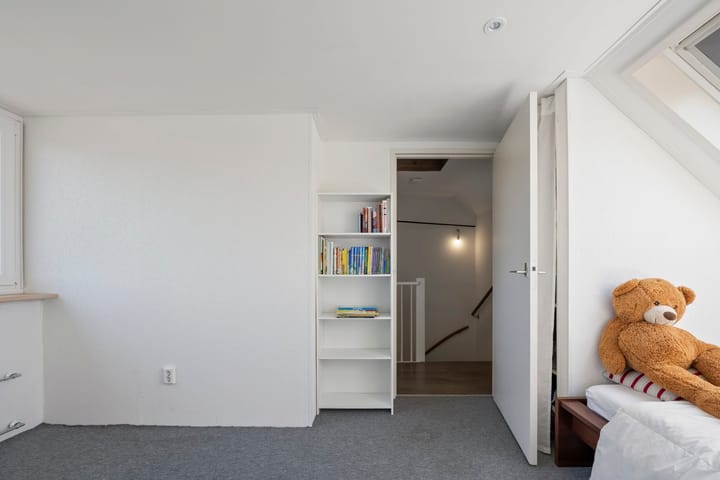 Foto 31 van Haringvlietplantsoen 16