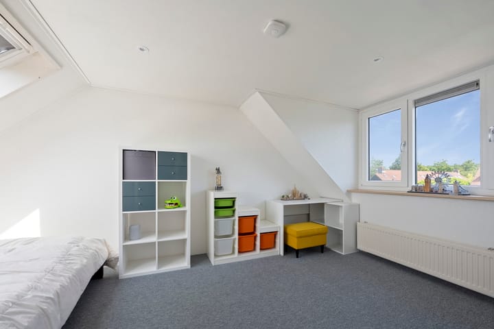 Foto 32 van Haringvlietplantsoen 16