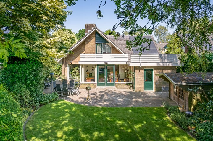 Foto 51 van Rozenstraat 4