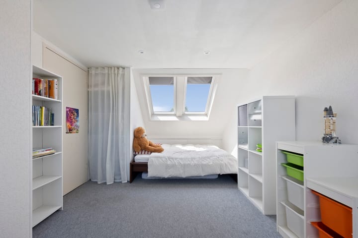 Foto 33 van Haringvlietplantsoen 16