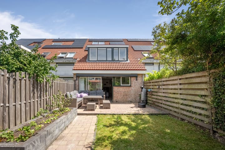 Foto 34 van Haringvlietplantsoen 16