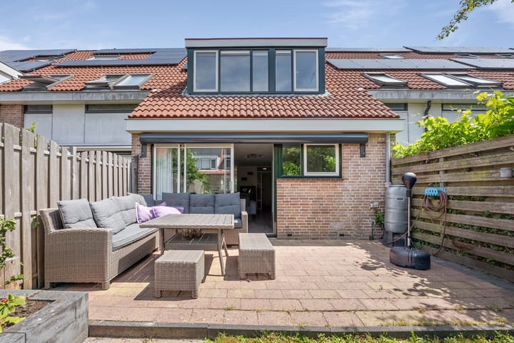 Foto 35 van Haringvlietplantsoen 16