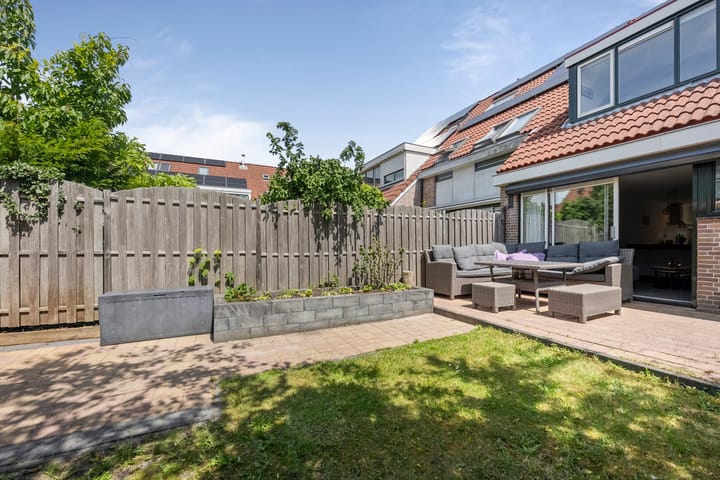 Foto 36 van Haringvlietplantsoen 16