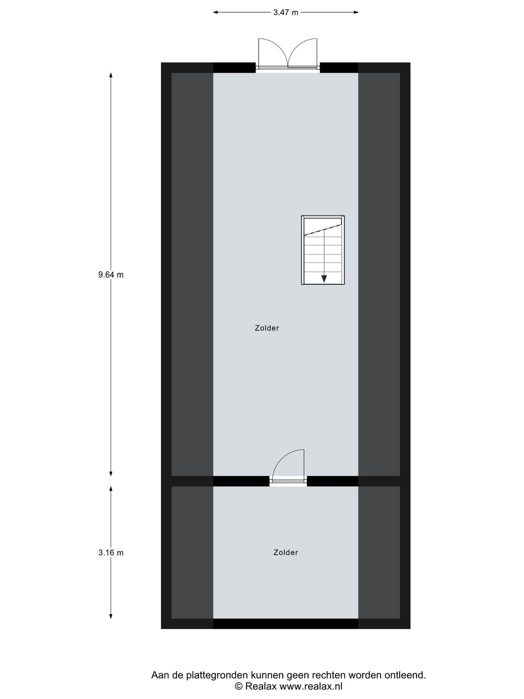 Foto 67 van Hammerweg 85