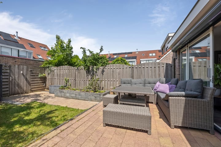 Foto 37 van Haringvlietplantsoen 16