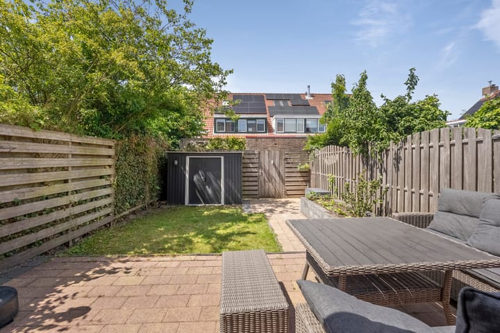 Foto 39 van Haringvlietplantsoen 16